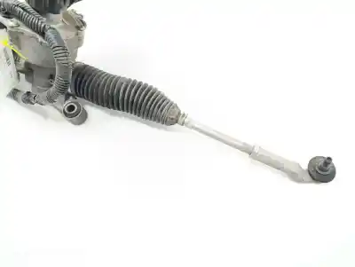 Second-hand car spare part steering rack for ford focus lim. st-line oem iam references hv6c3d070le  