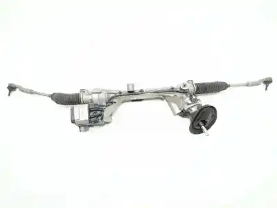 Second-hand car spare part steering rack for ford focus lim. st-line oem iam references hv6c3d070le  
