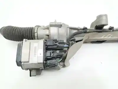 Second-hand car spare part steering rack for ford focus lim. st-line oem iam references hv6c3d070le  