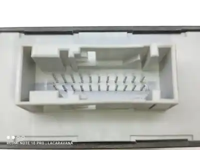 Peça sobressalente para automóvel em segunda mão módulo eletrônico por audi q7 (4l) 3.0 tdi referências oem iam 8p0907357f  