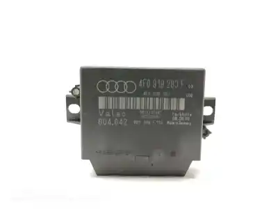 Pièce détachée automobile d'occasion module électronique pour audi q7 (4l) 3.0 tdi références oem iam 4f0919283f  