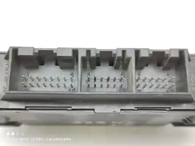 Автозапчасти б/у электронный модуль за audi q7 (4l) 3.0 tdi ссылки oem iam 4f0919283f