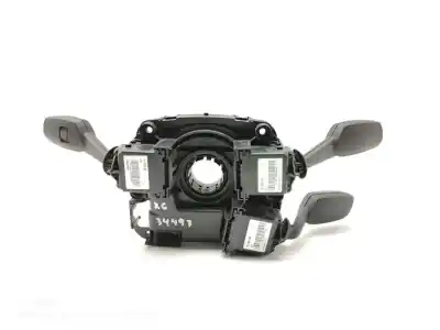 Second-hand car spare part multifunction switch for bmw x6 (e71) xdrive40d oem iam references 61319169072  