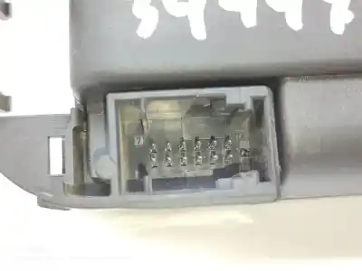 Second-hand car spare part multifunction switch for bmw x6 (e71) xdrive40d oem iam references 61319169072  