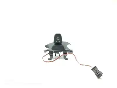 Second-hand car spare part switch for bmw x6 (e71) xdrive40d oem iam references 61316966710