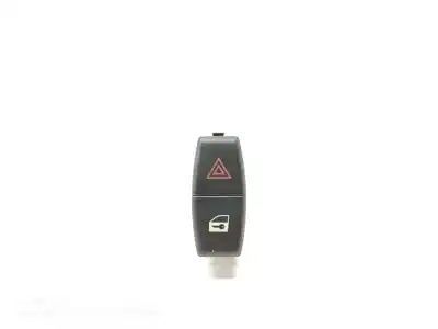 Second-hand car spare part hazard warning lights for bmw x6 (e71) xdrive40d oem iam references 61316919506