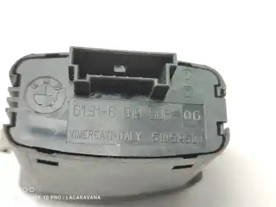 Pezzo di ricambio per auto di seconda mano avvertimento per bmw x6 (e71) xdrive40d riferimenti oem iam 61316919506  