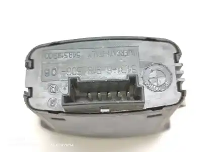 Pezzo di ricambio per auto di seconda mano avvertimento per bmw x6 (e71) xdrive40d riferimenti oem iam 61316919506  