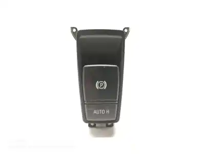 Second-hand car spare part switch for bmw x6 (e71) xdrive40d oem iam references 61319148508