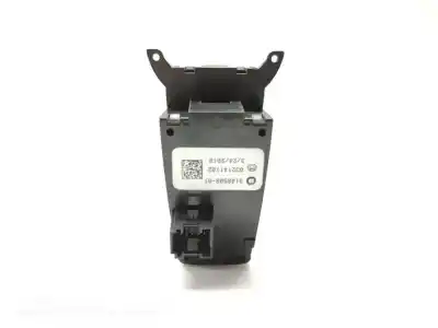 Second-hand car spare part switch for bmw x6 (e71) xdrive40d oem iam references 61319148508  