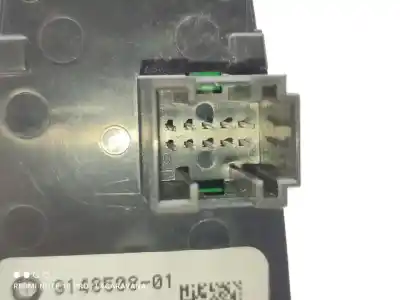 Second-hand car spare part switch for bmw x6 (e71) xdrive40d oem iam references 61319148508  