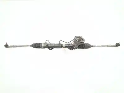 Second-hand car spare part steering rack for citroen c4 picasso sx oem iam references 1663652580