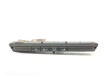 Second-hand car spare part switch for bmw x6 (e71) xdrive40d oem iam references 61319208218