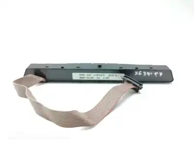 Second-hand car spare part switch for bmw x6 (e71) xdrive40d oem iam references 61319208218  