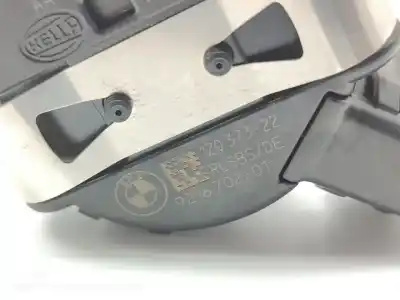 Second-hand car spare part sensor for bmw x6 (e71) xdrive40d oem iam references 9218702  