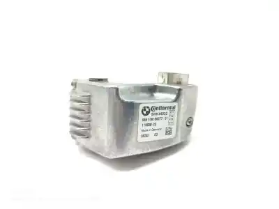 Second-hand car spare part camera for bmw x6 (e71) xdrive40d oem iam references 66519188377  