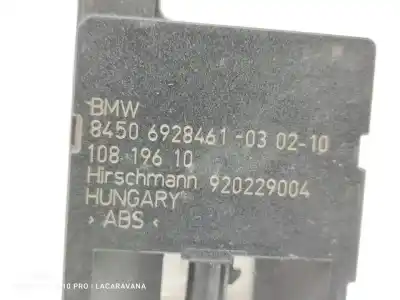 Second-hand car spare part antenna for bmw x6 (e71) xdrive40d oem iam references 84506928461  