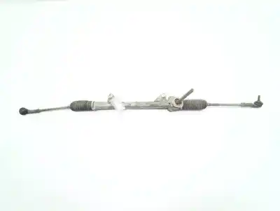 Peça sobressalente para automóvel em segunda mão CAIXA DE DIREÇÃO por RENAULT CLIO III  Referências OEM IAM 8200124408B  