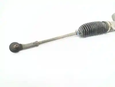 Peça sobressalente para automóvel em segunda mão caixa de direção por renault clio iii authentique referências oem iam 8200124408b  