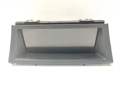 Second-hand car spare part multifunction switch for bmw x6 (e71) xdrive40d oem iam references 65509289580