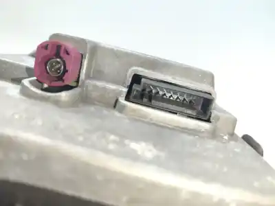 Second-hand car spare part multifunction switch for bmw x6 (e71) xdrive40d oem iam references 65509289580  