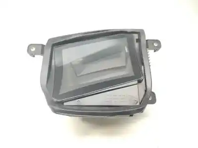 Second-hand car spare part MULTIFUNCTION DISPLAY for BMW X6 (E71)  OEM IAM references 62309230006  