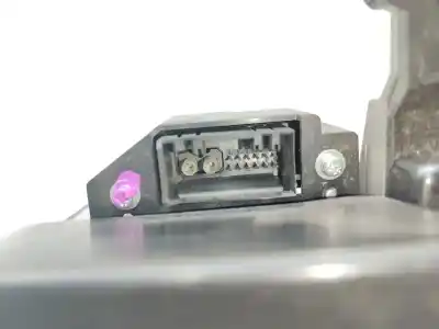 Second-hand car spare part multifunction display for bmw x6 (e71) xdrive40d oem iam references 62309230006  