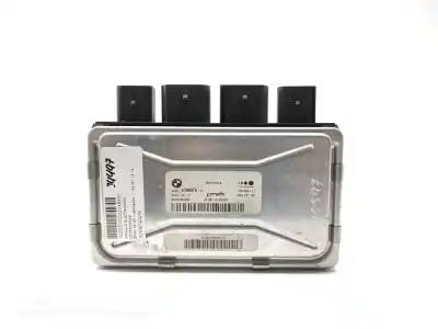 Second-hand car spare part electronic module for bmw x6 (e71) xdrive40d oem iam references 32436790978