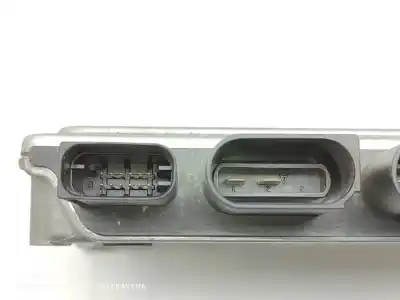 Second-hand car spare part electronic module for bmw x6 (e71) xdrive40d oem iam references 32436790978  