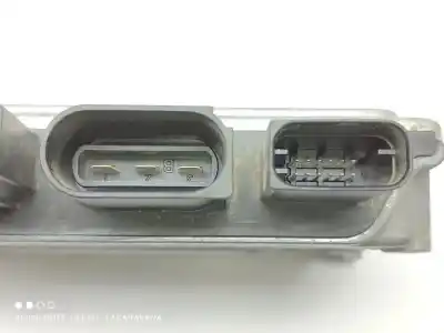 Second-hand car spare part electronic module for bmw x6 (e71) xdrive40d oem iam references 32436790978  