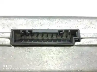 Second-hand car spare part electronic module for bmw x6 (e71) xdrive40d oem iam references 66539236527  