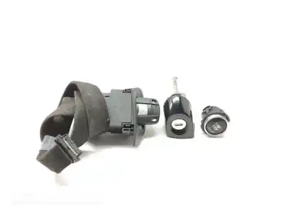 Second-hand car spare part ignition switch for bmw x6 (e71) xdrive40d oem iam references 61316966714