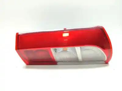 Автозапчастина б/у ПРАВИЙ ЛІХТАР для DACIA DOKKER  Посилання на OEM IAM 265509604R  