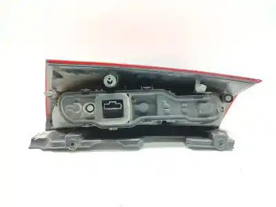 Автозапчастина б/у правий ліхтар для dacia dokker ambiance посилання на oem iam 265509604r  