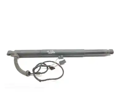 Second-hand car spare part tailgate gas strut for bmw x6 (e71) xdrive40d oem iam references 718848911
