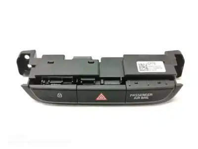 İkinci el araba yedek parçası uyari için kia xceed drive oem iam referansları 93600j7000wk