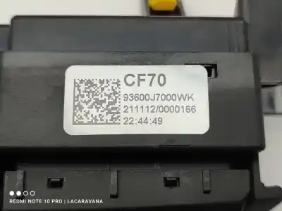 Piesă de schimb auto la mâna a doua avertizare pentru kia xceed drive referințe oem iam 93600j7000wk  