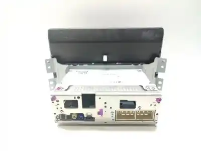 Автозапчасти б/у аудиосистема / радио cd за kia xceed drive ссылки oem iam 96160j7515wk