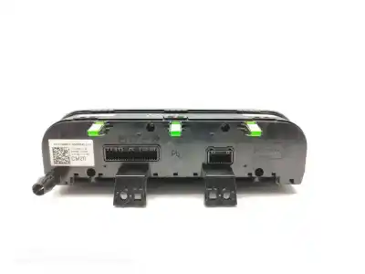 Автозапчасти б/у климат-контроль за kia xceed drive ссылки oem iam 97250j7202