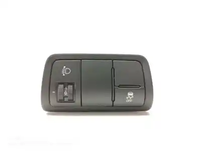 Peça sobressalente para automóvel em segunda mão trocar por hyundai i20 ii (gb, ib) 1.2 referências oem iam 93300c8050