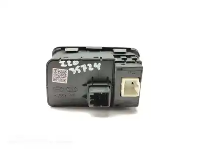 Second-hand car spare part switch for hyundai i20 basis oem iam references 93300c8050  