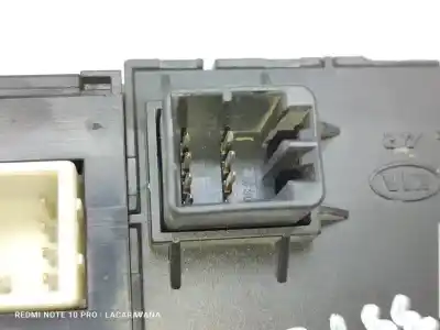 Second-hand car spare part switch for hyundai i20 basis oem iam references 93300c8050  