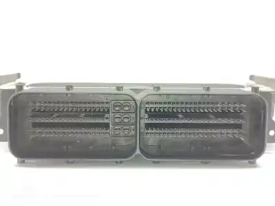 Peça sobressalente para automóvel em segunda mão CENTRALINA DE MOTOR UCE por IVECO DAILY FURGÓN  Referências OEM IAM 0281032557  