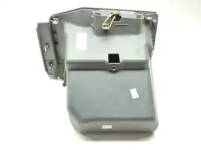 Автозапчасти б/у бардачок за ford ka (ccu) titanium ссылки oem iam 9s51b06024aa38dd  