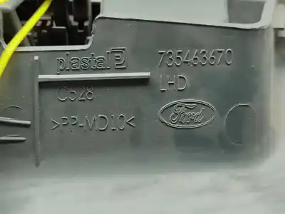 Автозапчасти б/у бардачок за ford ka (ccu) titanium ссылки oem iam 9s51b06024aa38dd  