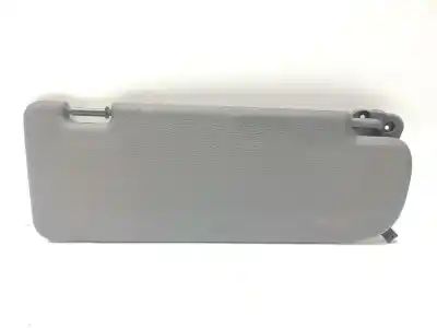 Second-hand car spare part left sunshade for bmw x6 (e71) xdrive40d oem iam references 51167281647