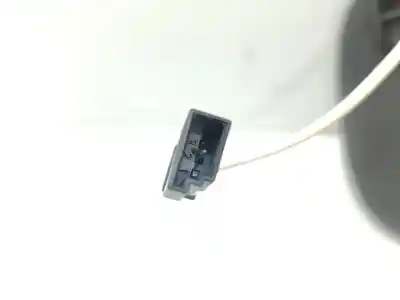 Second-hand car spare part left sunshade for bmw x6 (e71) xdrive40d oem iam references 51167281647  