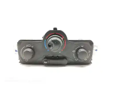 Second-hand car spare part heating / air conditioning control panel for renault kangoo profesional oem iam references 275109404r