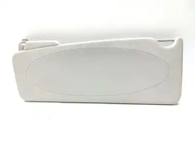 Second-hand car spare part right sunshade for renault kangoo profesional oem iam references 8200544838