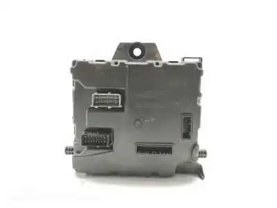 Second-hand car spare part electronic module for renault kangoo profesional oem iam references 284b15323r